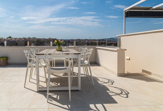 Resale - Penthouse - Orihuela Costa - Costa Blanca