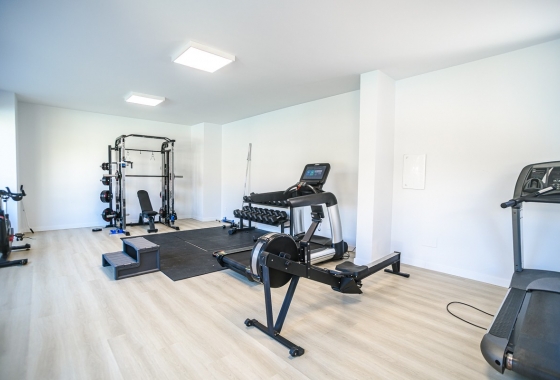 Resale - Penthouse - Orihuela Costa - Costa Blanca