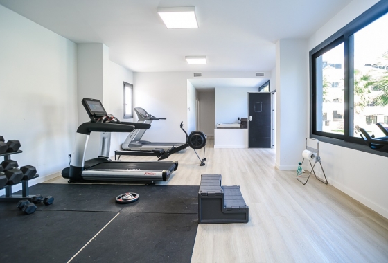Resale - Penthouse - Orihuela Costa - Costa Blanca