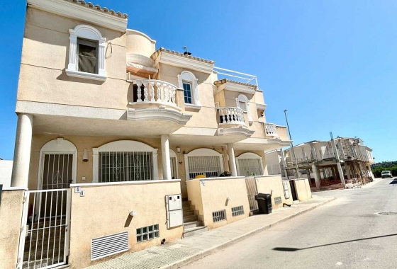 Resale - Townhouse - Formentera del Segura - Costa Blanca