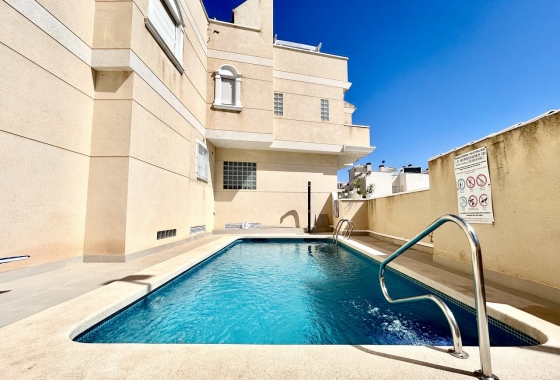 Resale - Townhouse - Formentera del Segura - Costa Blanca