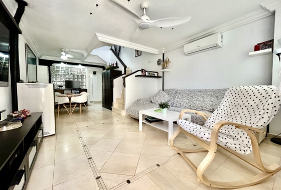 Resale - Townhouse - Formentera del Segura - Costa Blanca