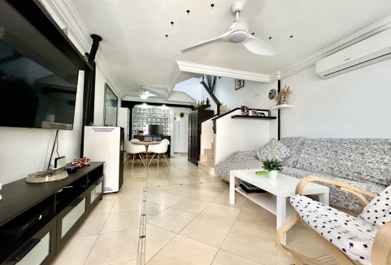 Resale - Townhouse - Formentera del Segura - Costa Blanca