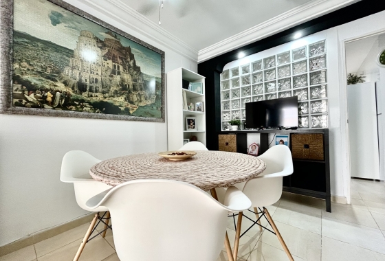 Resale - Townhouse - Formentera del Segura - Costa Blanca