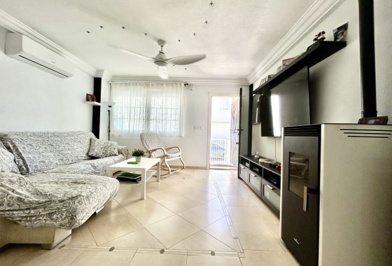 Resale - Townhouse - Formentera del Segura - Costa Blanca