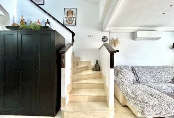 Resale - Townhouse - Formentera del Segura - Costa Blanca