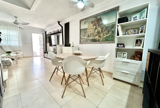Resale - Townhouse - Formentera del Segura - Costa Blanca