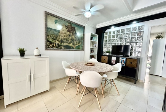 Resale - Townhouse - Formentera del Segura - Costa Blanca
