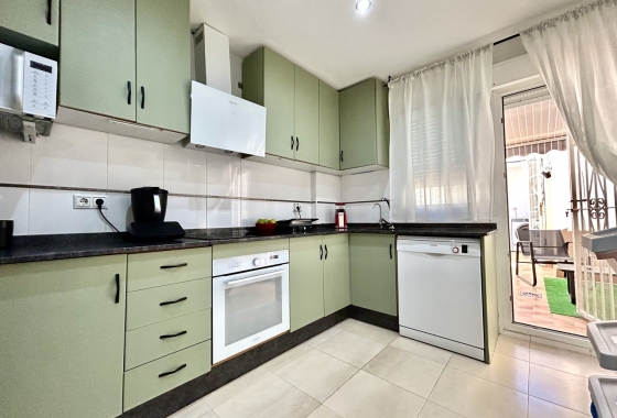 Resale - Townhouse - Formentera del Segura - Costa Blanca