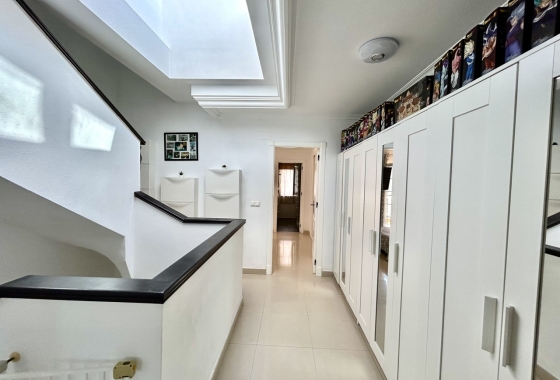 Resale - Townhouse - Formentera del Segura - Costa Blanca