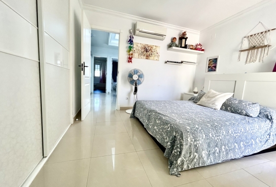 Resale - Townhouse - Formentera del Segura - Costa Blanca