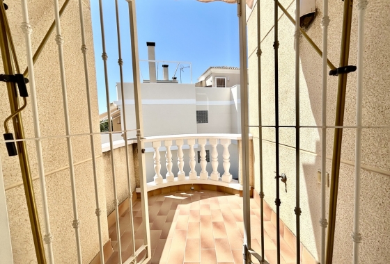 Resale - Townhouse - Formentera del Segura - Costa Blanca