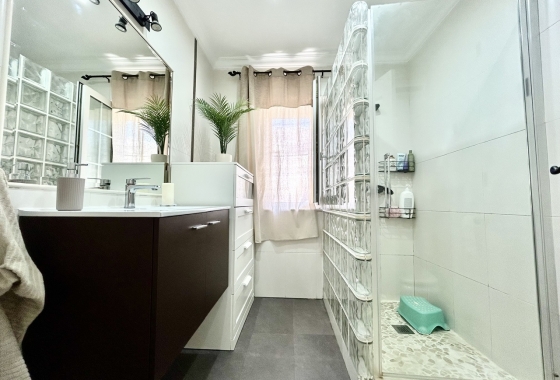 Resale - Townhouse - Formentera del Segura - Costa Blanca
