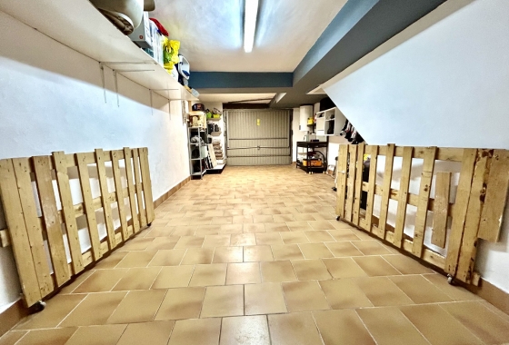 Resale - Townhouse - Formentera del Segura - Costa Blanca
