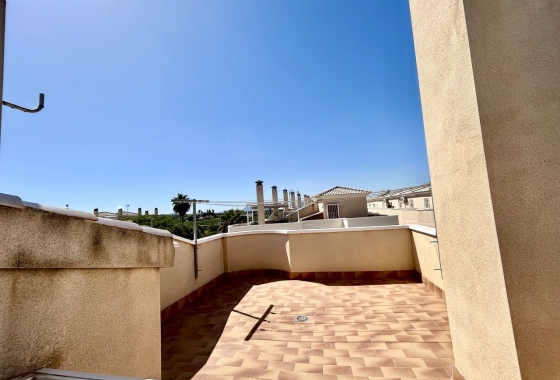 Resale - Townhouse - Formentera del Segura - Costa Blanca