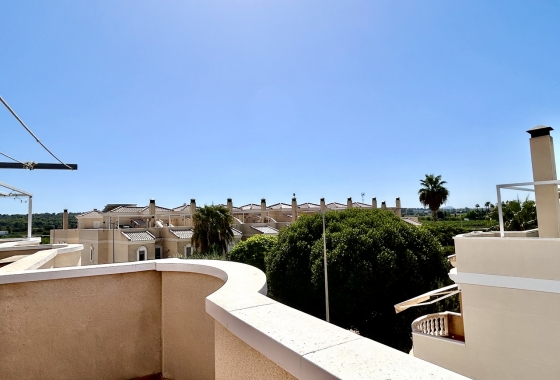 Resale - Townhouse - Formentera del Segura - Costa Blanca