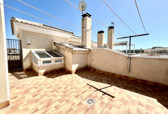 Resale - Townhouse - Formentera del Segura - Costa Blanca