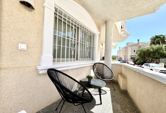 Resale - Townhouse - Formentera del Segura - Costa Blanca