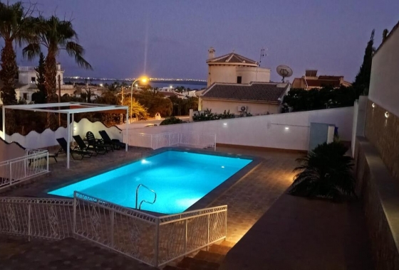 Resale - Villa - Ciudad Quesada - Costa Blanca