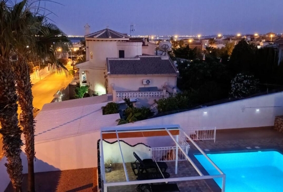 Resale - Villa - Ciudad Quesada - Costa Blanca