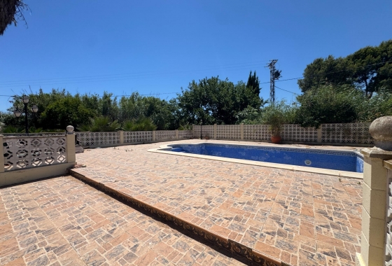 Resale - Finca - Dolores - Comunidad Valenciana