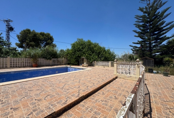 Resale - Finca - Dolores - Comunidad Valenciana