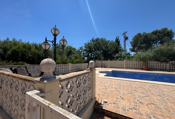 Resale - Finca - Dolores - Comunidad Valenciana
