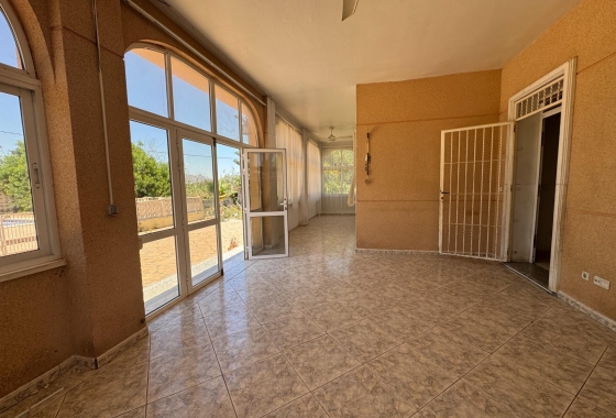 Resale - Finca - Dolores - Comunidad Valenciana