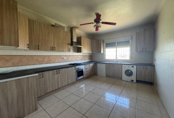 Resale - Finca - Dolores - Comunidad Valenciana