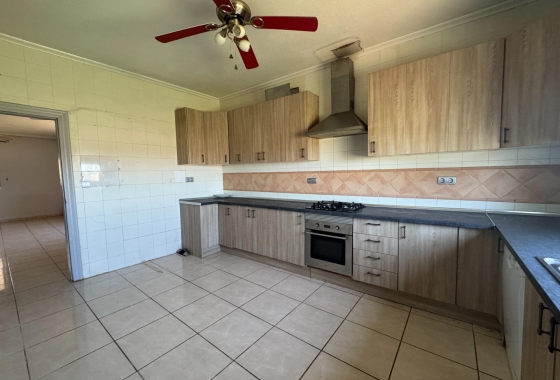 Resale - Finca - Dolores - Comunidad Valenciana