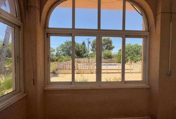 Resale - Finca - Dolores - Comunidad Valenciana