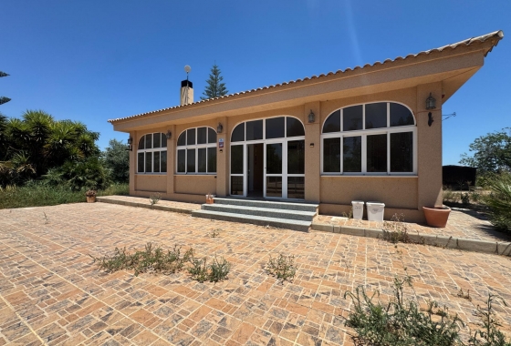 Resale - Finca - Dolores - Comunidad Valenciana