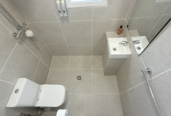 Resale - Villa - Orihuela Costa - Inland