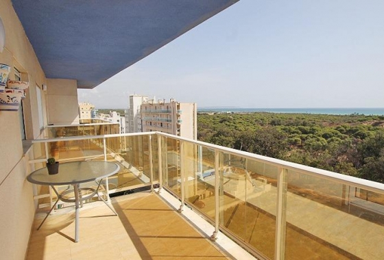 Resale - Apartment / flat - Guardamar del Segura - Avenida del Puerto