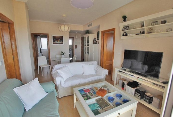 Resale - Apartment / flat - Guardamar del Segura - Avenida del Puerto