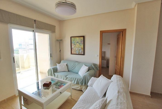 Resale - Apartment / flat - Guardamar del Segura - Avenida del Puerto