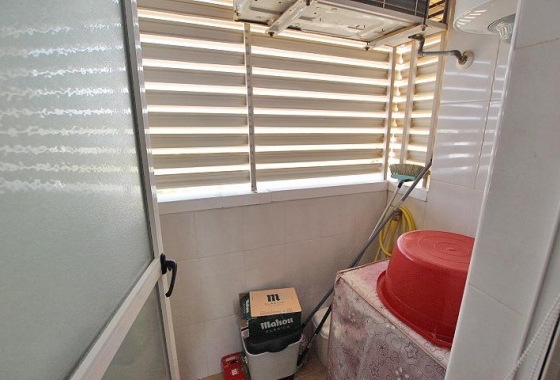 Resale - Apartment / flat - Guardamar del Segura - Avenida del Puerto