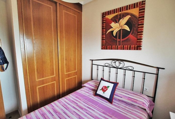 Resale - Apartment / flat - Guardamar del Segura - Avenida del Puerto