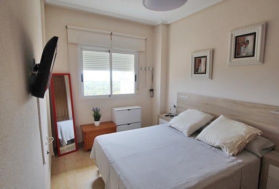 Resale - Apartment / flat - Guardamar del Segura - Avenida del Puerto
