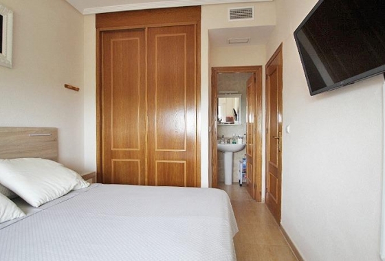 Resale - Apartment / flat - Guardamar del Segura - Avenida del Puerto