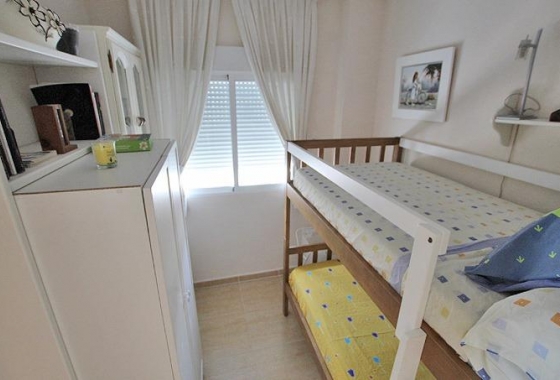 Resale - Apartment / flat - Guardamar del Segura - Avenida del Puerto