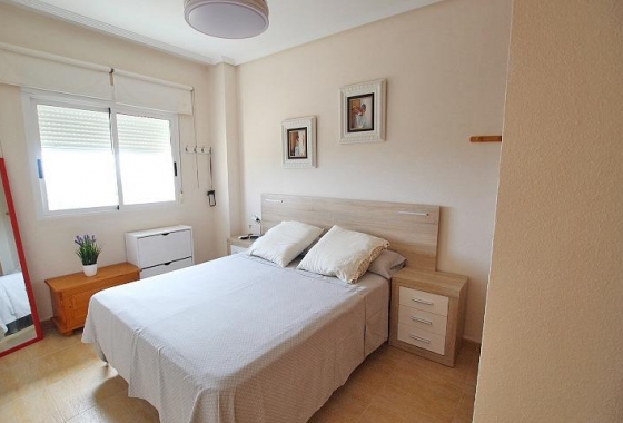 Resale - Apartment / flat - Guardamar del Segura - Avenida del Puerto
