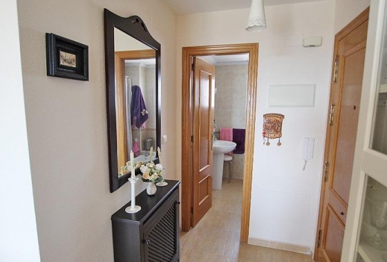 Resale - Apartment / flat - Guardamar del Segura - Avenida del Puerto