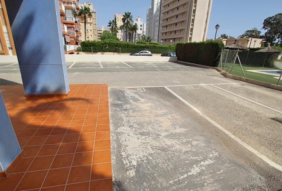 Resale - Apartment / flat - Guardamar del Segura - Avenida del Puerto