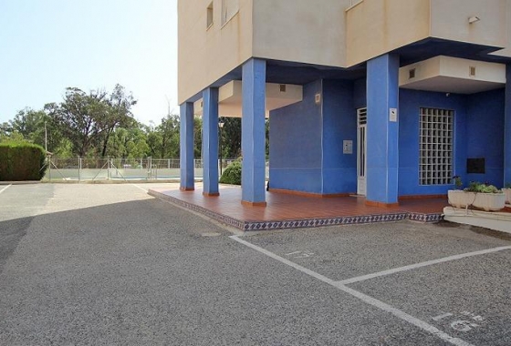 Resale - Apartment / flat - Guardamar del Segura - Avenida del Puerto