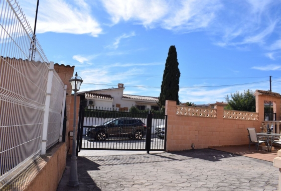 Herverkoop - Bungalow - La Nucía - Costa Blanca