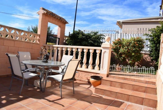 Herverkoop - Bungalow - La Nucía - Costa Blanca