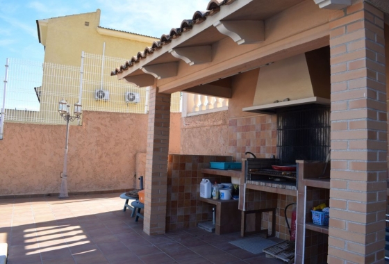 Herverkoop - Bungalow - La Nucía - Costa Blanca