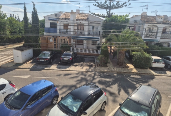 Resale - Bungalow - Torrevieja - Lago Jardin