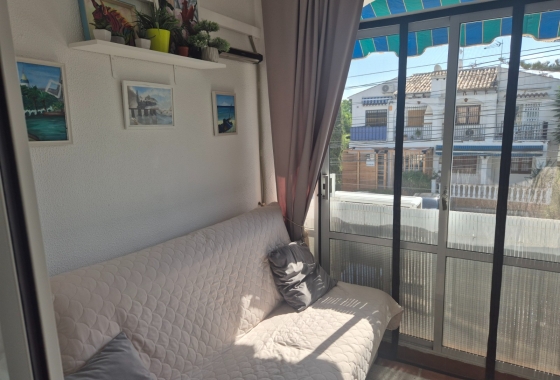 Resale - Bungalow - Torrevieja - Lago Jardin
